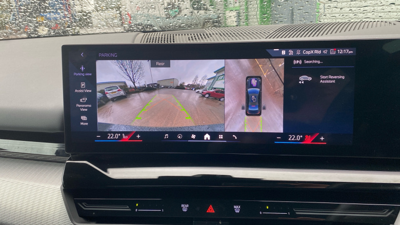 BMW 5 Series 530e M Sport Pro 4dr Auto Saloon